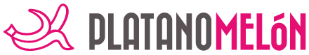 Logo de platanomelon
